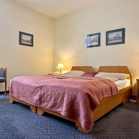 Very Central Apartments, 5 Min To City Center, No Reception Відень Екстер'єр фото
