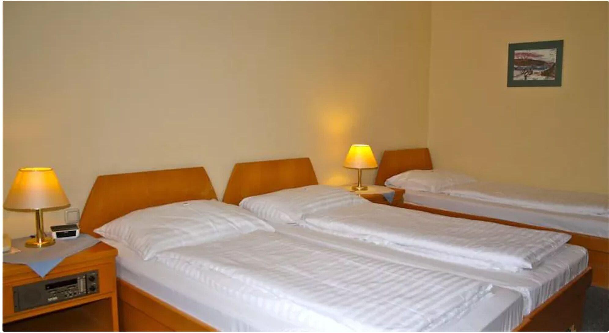 Very Central Apartments, 5 Min To City Center, No Reception Відень Екстер'єр фото