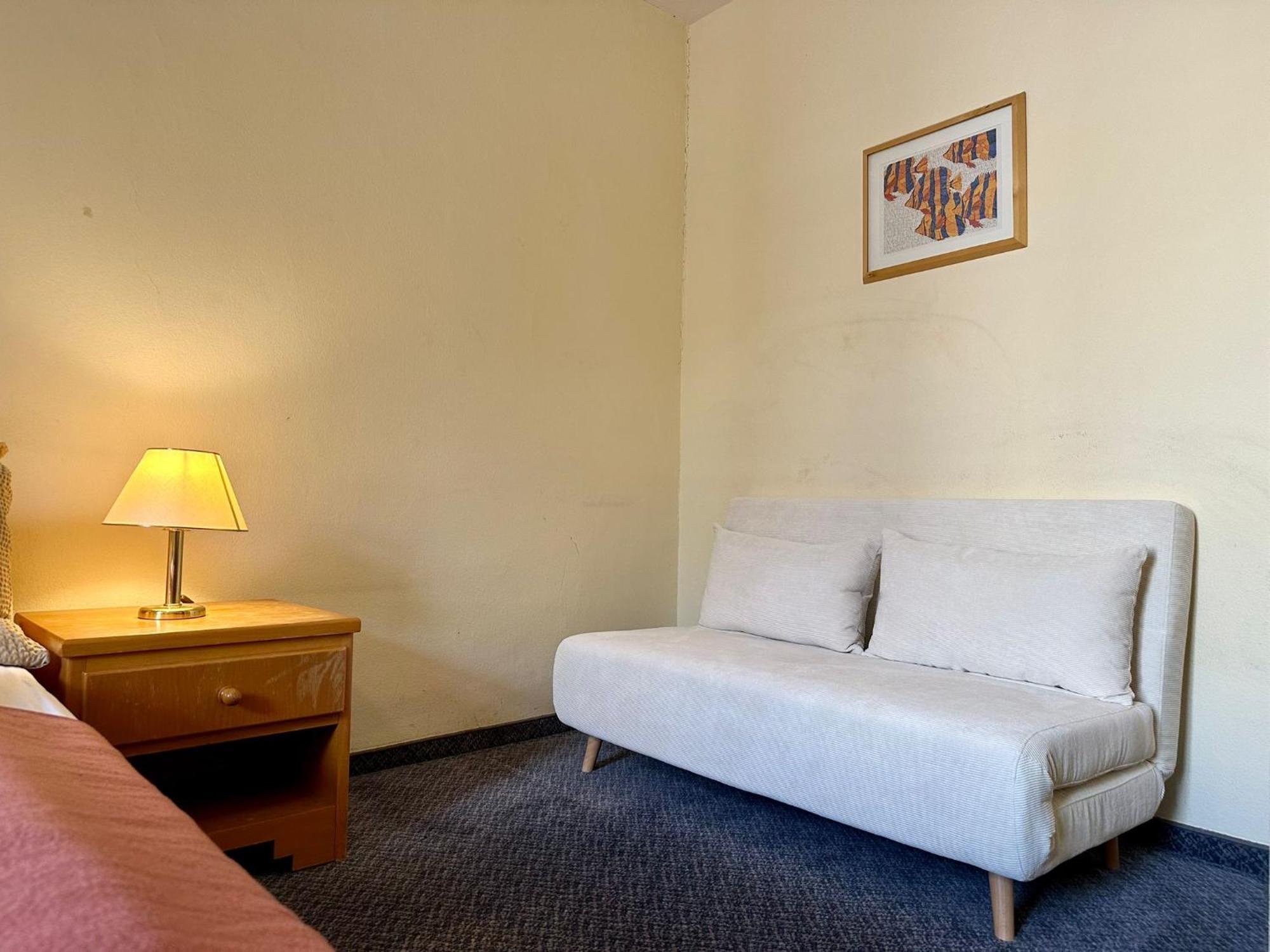 Very Central Apartments, 5 Min To City Center, No Reception Відень Екстер'єр фото