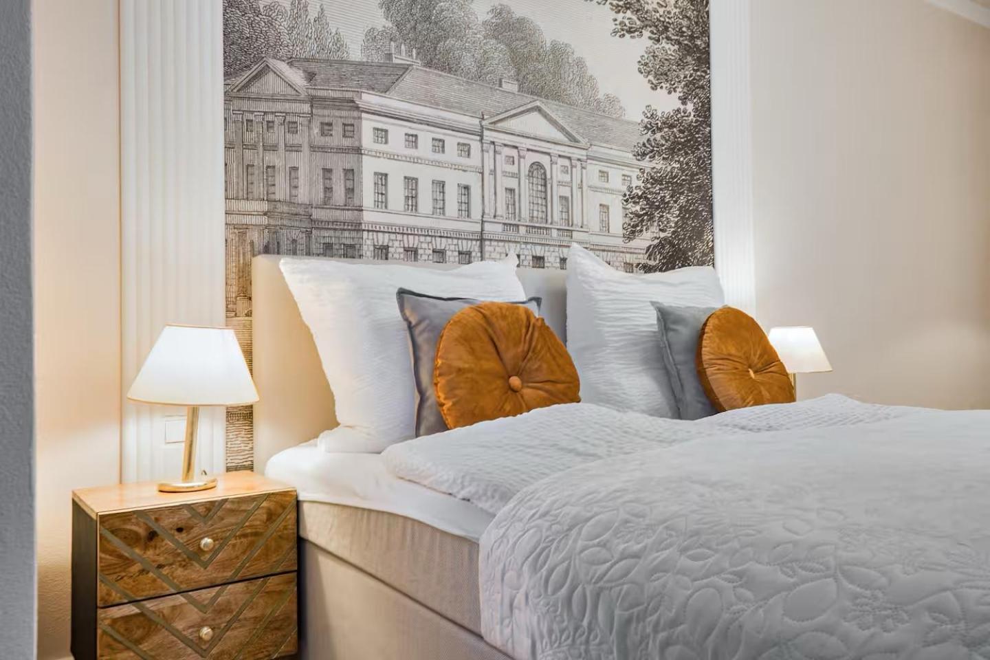 Very Central Apartments, 5 Min To City Center, No Reception Відень Екстер'єр фото