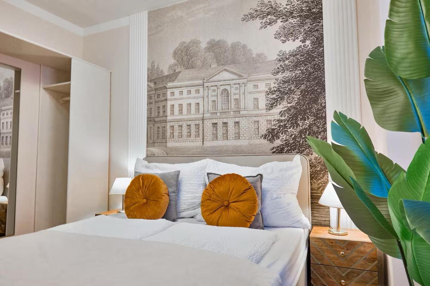 Very Central Apartments, 5 Min To City Center, No Reception Відень Екстер'єр фото