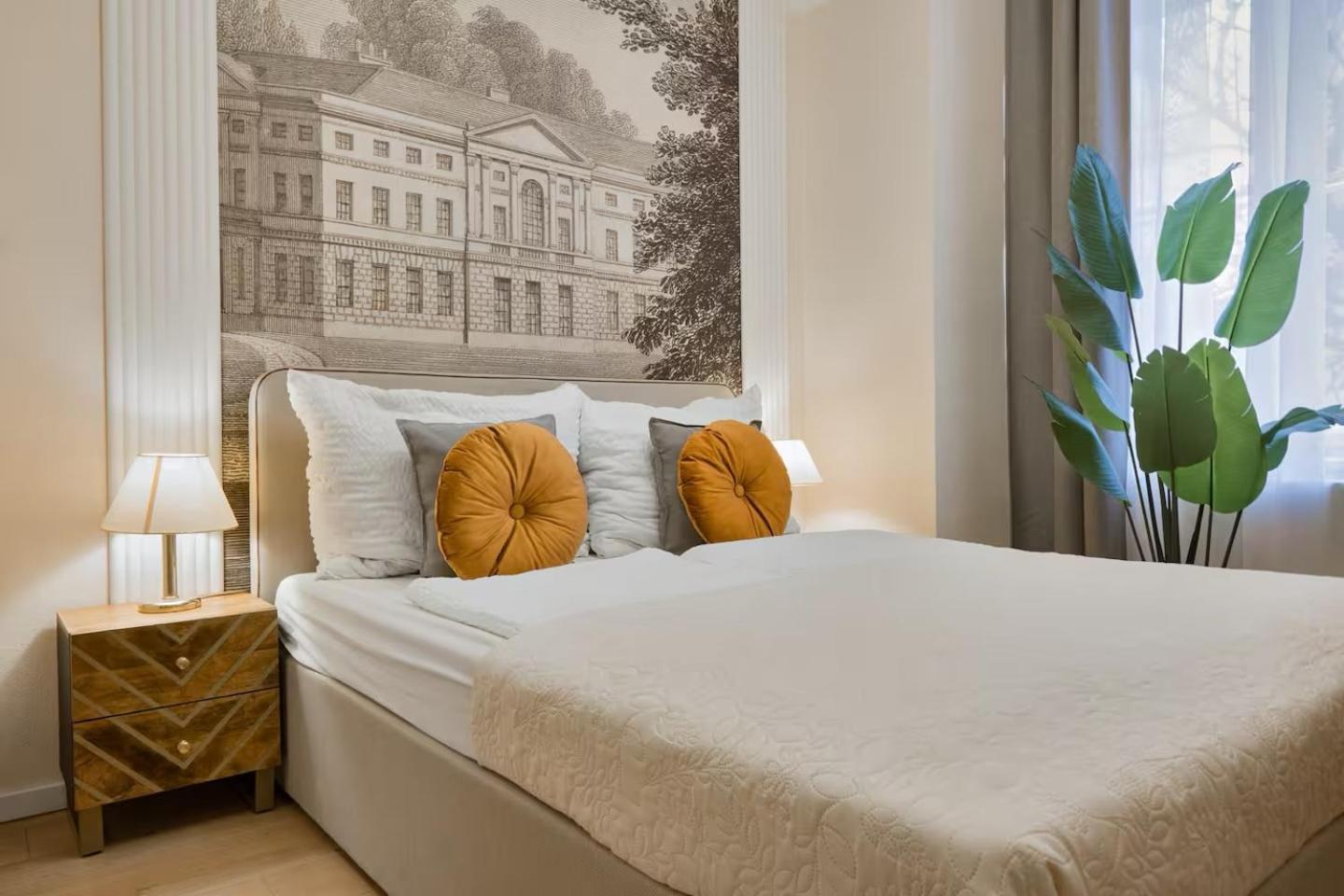 Very Central Apartments, 5 Min To City Center, No Reception Відень Екстер'єр фото